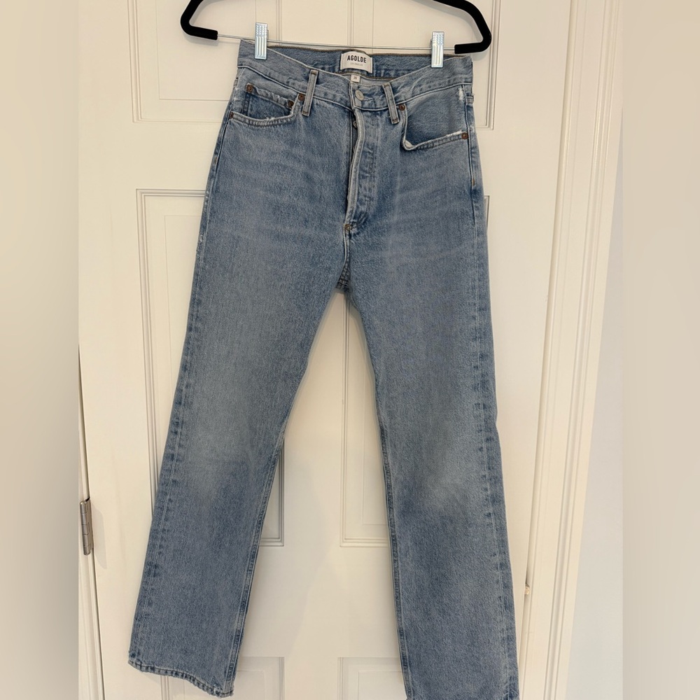 Agolde Lana Jeans